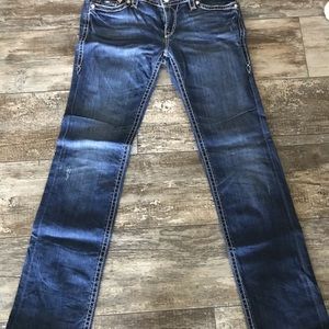 Rock Revival Jeans - Rock Revival (Straight) Jeans! Rock Revival Jeans - Rock Revival (Straight) Jeans!